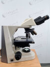 NIKON Eclipse-50i Microscope