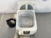 INTERTEK CD-4800 Ultrasonic Cleaner