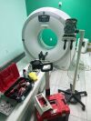 MEDRAD Spectris Solaris EP Injector MRI