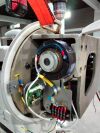 MEDRAD Spectris Solaris Injector MRI