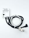 GE N-DISVENT-02 Healthcare Datex-Ohmeda Anesthesia Monitor