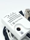 GE N-DISVENT-02 Healthcare Datex-Ohmeda Anesthesia Monitor