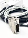 GE N-DISVENT-02 Healthcare Datex-Ohmeda Anesthesia Monitor