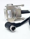 GE N-DISVENT-02 Healthcare Datex-Ohmeda Anesthesia Monitor