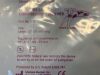 VENODYNE V3022 Large Size Comfort Lined Compression Sleeves Pump Vascular Compression