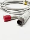 EDWARDS Lifescience Patient CCO Cable Ref 70CC2 Monitor