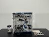 GE HEALTHCARE AKTAcrossflow GE AKTAcrossflow Tangential Flow Filtration (TFF) System
