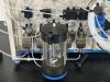 GE HEALTHCARE AKTAcrossflow GE AKTAcrossflow Tangential Flow Filtration (TFF) System