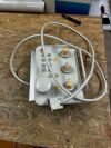 PHILIPS 459800151576 GEO Module Tilt WP Cath Angio Lab