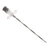 ARROW AN-05501 EPIDURAL NEEDLE 17GA X 3-1/2 TW WITH CM MARKINGS BOX OF 25