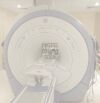 GE 1.5T EXCITE HDXt MRI Scanner