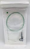 BOSTON SCIENTIFIC 0644-013-01 Lumenis SlimLine SIS EZ 550 Single Use Fiber Device - Box of 3
