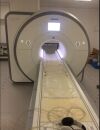 SIEMENS MAGNETOM Area 1.5T MRI Scanner