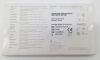 GETINGE HGKTP08/75CPUT Tapered Ultrathin Hemagard Carotid Patch