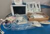 SOMANETICS 5100C EKG