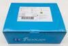 FLEXICARE 040-715U BriteBlade Pro Single-Use Fiber Optic Mac 3.5 - Box of 10