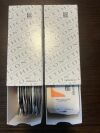 ETHICON MCP493G MONOCRYL PLUS   18
