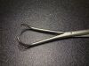 SYNTHES 399.08 Reduction Forceps w/ Points, 8"