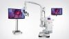LEICA ARveo O/R Microscope