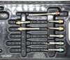 ANSPACH eMAX2 Pneumatic Drill System with Attachments And Case