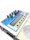 DYNATECH-NEVADA Impulse 4000 Defibrillator Analyzer 328612 Defibrillator Tester