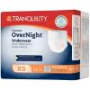 PRINCIPLE BUSINESS ENTERPRISES OverNight Adult Diapers