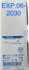 MEDTRONIC 1884016 RAD 60 X-TREME Blade 60 Angle 11 cm x 4mm BOX of 5