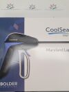 BOLDER SURGICAL CSL-TR105-37 CoolSeal Trinity Maryland Laparoscopic Sealer Divider and Dissector 5mm - 37cm (X)