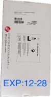ETHICON ENDO-SURGERY TX60B TX60B 1 Proximate Reloadable Linear Stapler 60 mm
