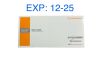 SMITH & NEPHEW RR 650 Rapid Rhino Sinu-Foam Dressing