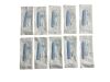 SMITH & NEPHEW RR 900 Rapid Rhino Nasal Catheter Posterior Epistaxis 9cm size BOX of 10