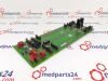SIEMENS 6167725 D805 Board Mammo Unit