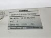 SIEMENS 6430305 Opdima Biopsy Controller Mammo Unit