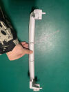 GE M1083629  B650 Patient Monitor Handle M1083629  Monitor