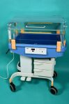 DRAEGER Babytherm 8000 Infant Incubator