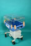 DRAEGER Babytherm 8000 Infant Incubator