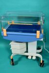 DRAEGER Babytherm 8000 Infant Incubator