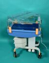 DRAEGER Babytherm 8000 Infant Incubator