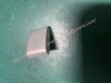 GE  M1083682 B650 Patient monitor left side cover M1083682 Monitor