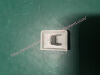 GE  M1083682 B650 Patient monitor left side cover M1083682 Monitor