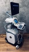 GE Logiq E9 XDclear R6 2018 ShearWave Elastography 3 probes General Ultrasound