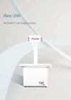 PLUSVET iSee-200 Veterinary DR system X-ray DR