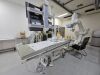 GE Innova 2000 Cath Lab