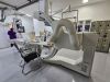 GE Innova 2000 Cath Lab