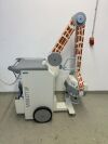 SIEMENS MOBILETT XP Portable X-Ray