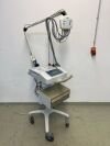 MORTARA ELI 280 ECG unit