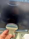 BK MEDICAL Pro Focus 2202 + BK 8811 Linear + BK 8820e Convex Ultrasound - Urology