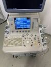 GE Logiq 7 incl. M3S Cardiac + M12L Linear probe Ultrasound - Cardiac - Vascular