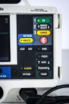 MEDTRONIC Lifepak 20e Defibrillator