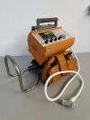 DRAEGER Oxylog 3000 Ventilator